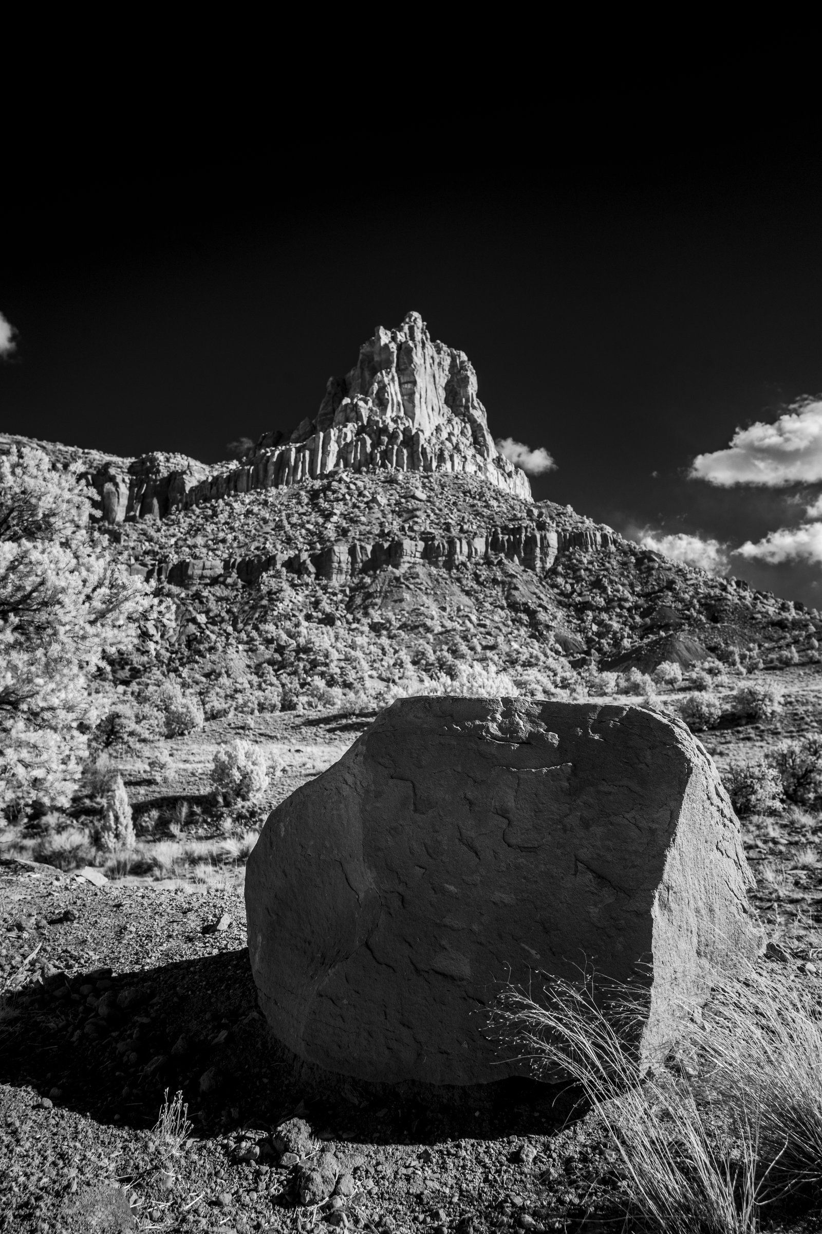 Utah IR